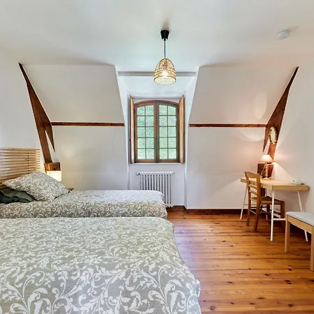 Le Pressoir De La Laize By Interhome Nyaraló *