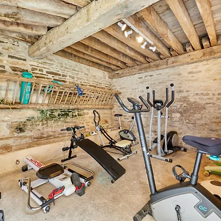 Le Pressoir De La Laize By Interhome Ferienhaus