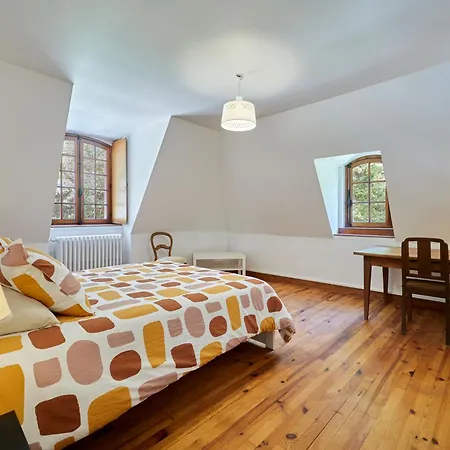 Le Pressoir De La Laize By Interhome Ferienhaus