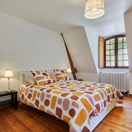 Le Pressoir De La Laize By Interhome Nyaraló *