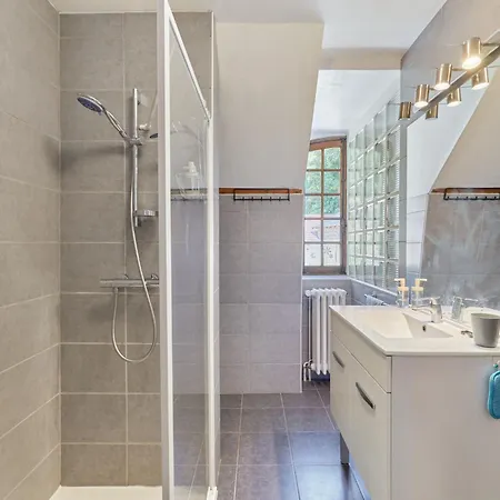 Le Pressoir De La Laize By Interhome