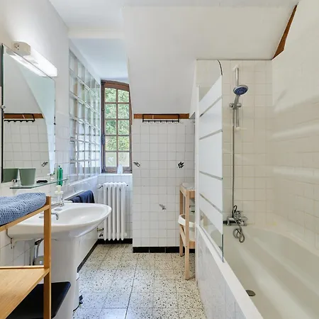 Le Pressoir De La Laize By Interhome Nyaraló *