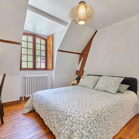 Le Pressoir De La Laize By Interhome *