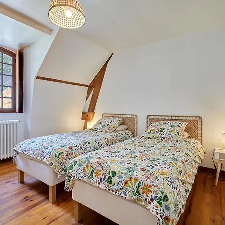 Le Pressoir De La Laize By Interhome