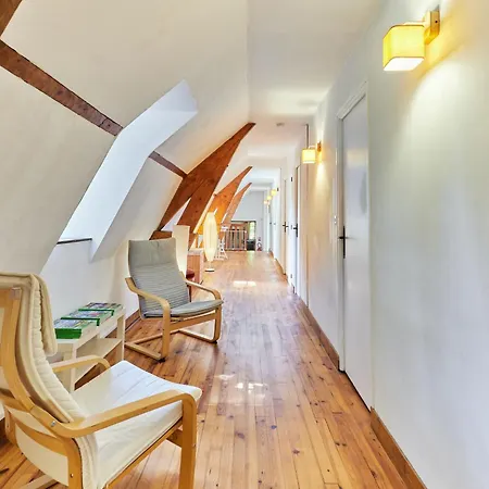 Le Pressoir De La Laize By Interhome Bretteville-sur-Laize