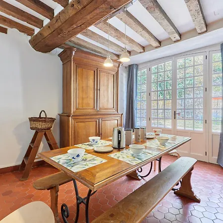 Le Pressoir De La Laize By Interhome * Urville (Calvados)