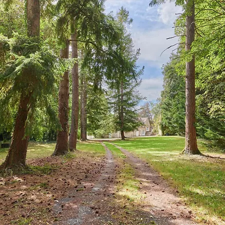 Le Pressoir De La Laize By Interhome *