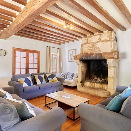 Le Pressoir De La Laize By Interhome