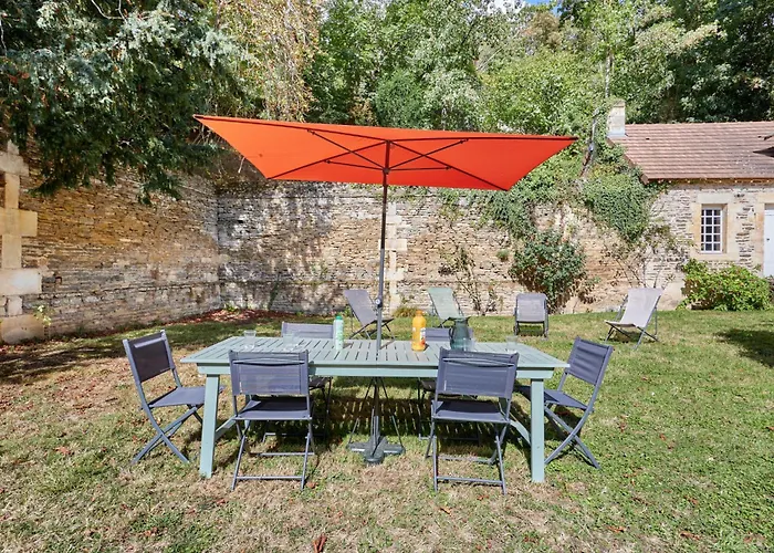 Le Pressoir De La Laize By Interhome