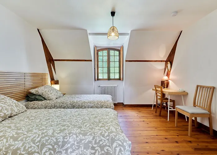 Le Pressoir De La Laize By Interhome Ferienhaus *