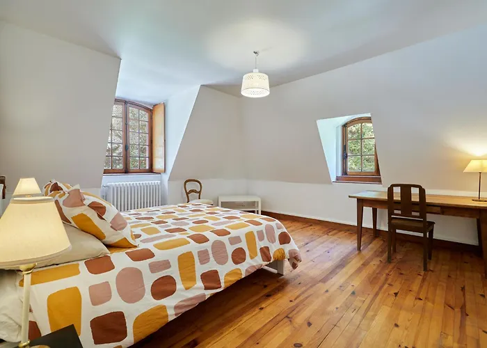 Le Pressoir De La Laize By Interhome Ferienhaus