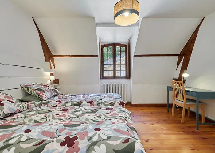 Le Pressoir De La Laize By Interhome