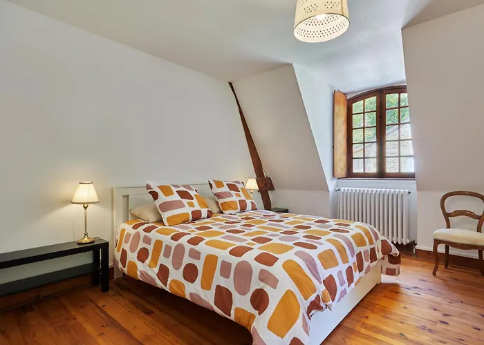 Le Pressoir De La Laize By Interhome Ferienhaus *