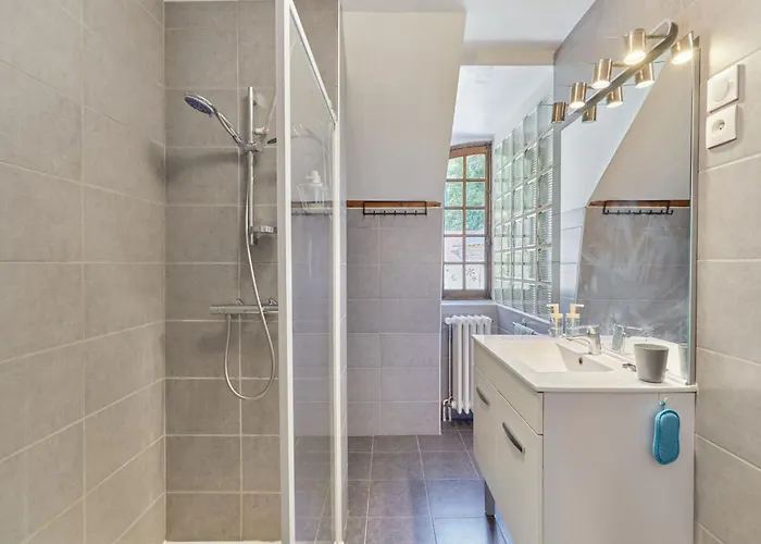 Le Pressoir De La Laize By Interhome