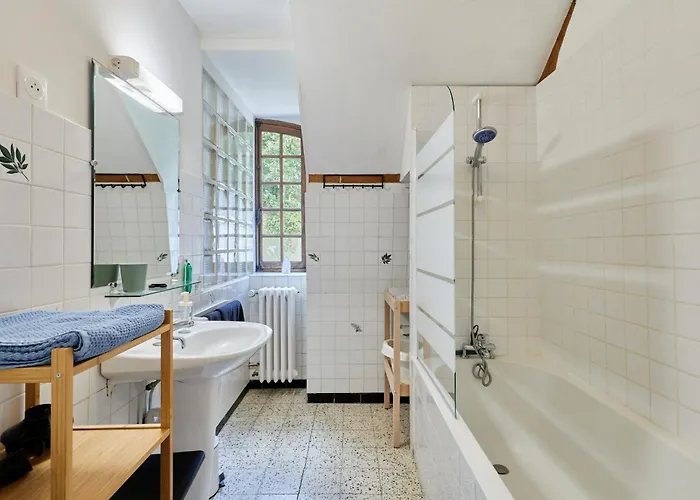 Le Pressoir De La Laize By Interhome Ferienhaus *