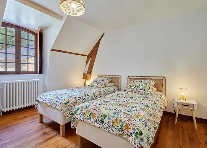 Le Pressoir De La Laize By Interhome