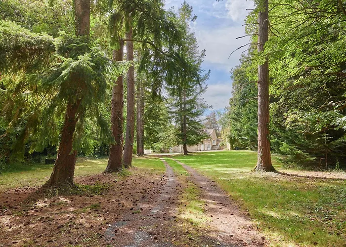 Le Pressoir De La Laize By Interhome *